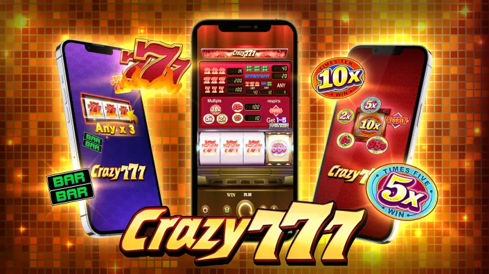 Jili7 Slot Games